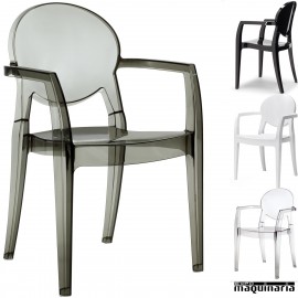 Sillón LB Igloo