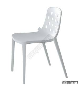 Silla hostelería terraza apilable AGCARLO