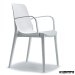 Sillón terraza apilable hostelería AGGINEBRAB