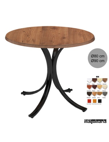 Mesa de bar 3R09