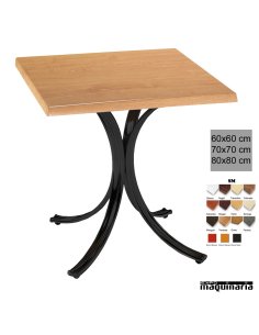 Mesa de bar 3R09