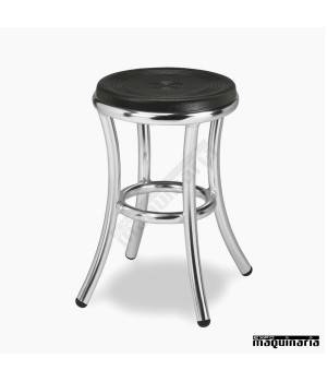 Taburete bajo de bar 572