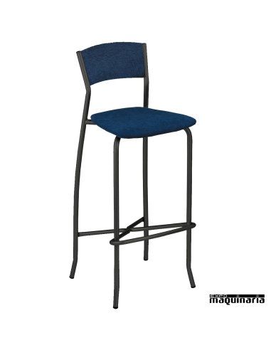 Taburete bar interior hosteleria 5R55TA
