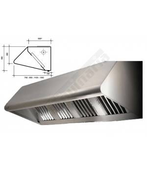 campanas extractoras pared monobloc 1000 x 750