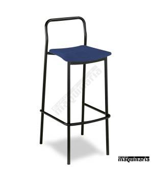 Taburete interior bar hosteleria 5R30TA