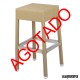 Taburete de aluminio 5R77