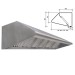 campanas extractoras pared Basic 1000 cm largo