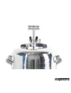 Olla expres industrial 175 raciones 2