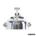 Olla expres industrial 25 raciones