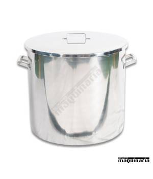 Olla industrial 50 raciones