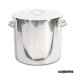 Olla industrial 516 raciones