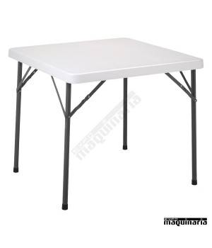 Mesa de catering 3R11 (88 x 88 cm)