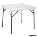 Mesa de catering 3R11 (88 x 88 cm)