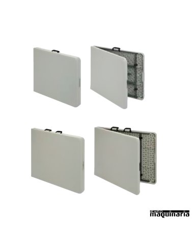 Mesa catering tablero plegable 3R11PLUS