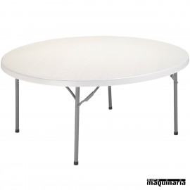 Mesa de catering 3R11 (180 cm)