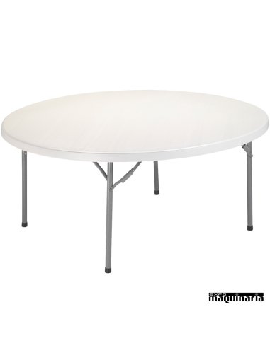 Mesa de catering 3R11 (180 cm)