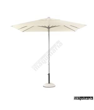 Parasol Aluminio 3 metros PGP1069 