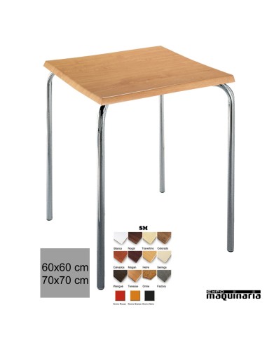 Mesa interior 3R29SM
