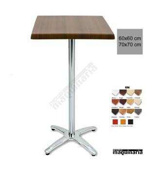 Parasoles terraza bar