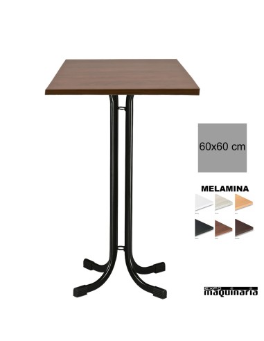 Mesa bar hostelería 3R21MEC