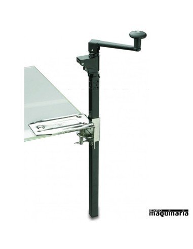 Abrelatas de mesa manual hostelería LA63005