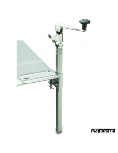 Abrelatas de mesa manual hostelería LA63015