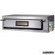 Horno pizza digital 4 - Ø36 6000W ASHOR106