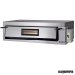 Horno pizza digital 4 - Ø36  6000W  ASHOR106