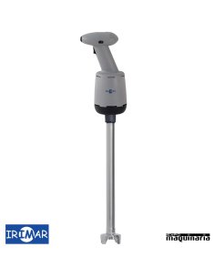 Turmix industrial IRBT360MC350 con brazo triturador 2