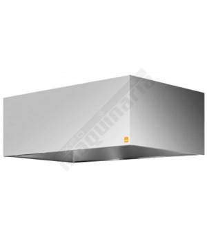 campanas extractoras pared Basic 1000 cm largo