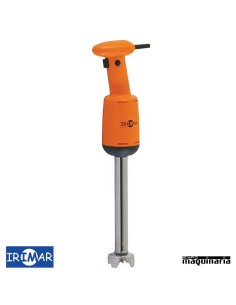 Turmix industrial IRTF251 con BRAZO FIJO. 2