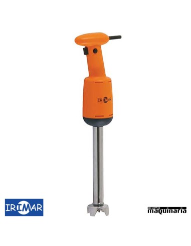 Turmix industrial IRTF251 con BRAZO FIJO.