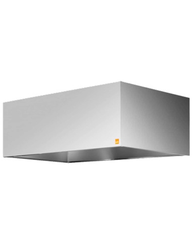 campanas extractoras pared Basic 1000 cm largo