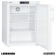 Refrigerador farmacia control electrónico FGMKUV1610