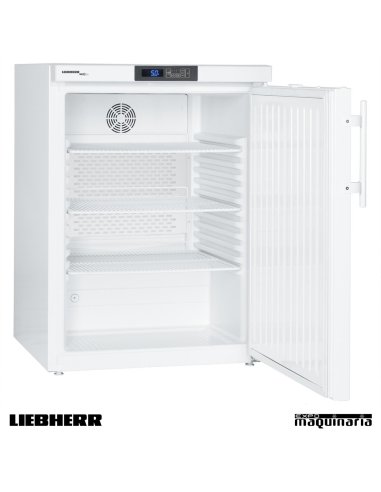 Refrigerador farmacia control electrónico FGMKUV1610