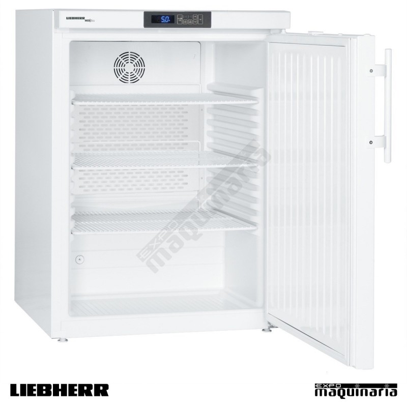 Refrigerador farmacia control electrónico FGMKUV1610