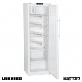 Refrigerador farmacia control electrónico FGMKV3910