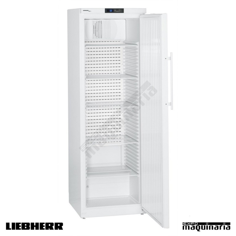 Refrigerador farmacia control electrónico FGMKV3910