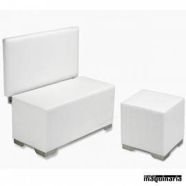 Sillón Modular 6R22