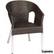 Sillon Aluminio 2R63