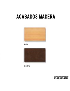 Taburete bajo bar madera asiento enea 1r9E 2