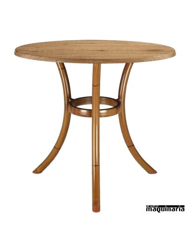Mesa con armazón de Aluminio MR409