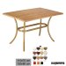 Mesa de terraza 4R17SM para restauración