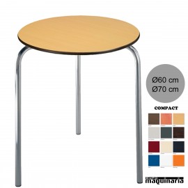 Mesa de terraza 3R80COR