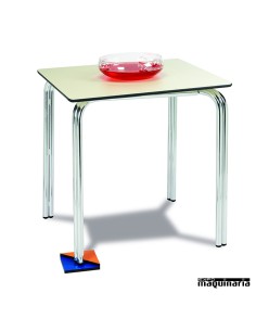 Mesa hosteleria 3R500CO apilable terraza 2