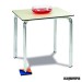 Mesa hosteleria 3R500CO apilable terraza