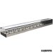 Vitrina refrigerada cristal recto bandejas  VGR10i