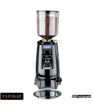 Molinillo café expreso CIZENITH, y de alta precisión.
