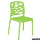 Silla para terraza resina 1R666