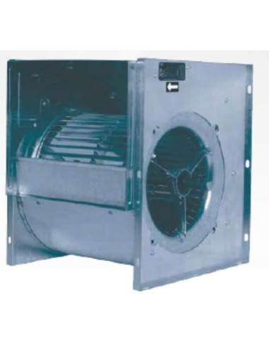 Ventiladores AMTR a trasmision reforzado